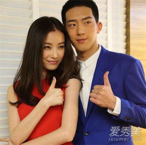 合约情侣什么意思 井柏然倪妮合约情侣是真的吗