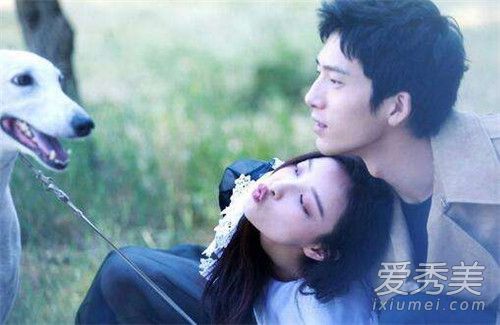 合约情侣什么意思 井柏然倪妮合约情侣是真的吗