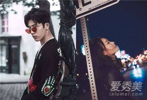 合约情侣什么意思 井柏然倪妮合约情侣是真的吗