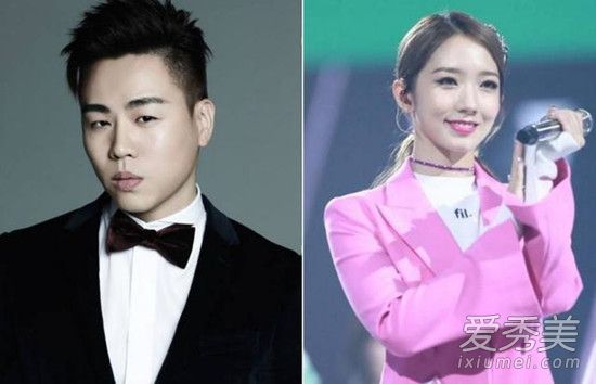 孟美岐为胡彦斌庆生是怎么回事 孟美岐和胡彦斌什么关系