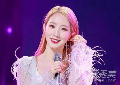 孟美岐为胡彦斌庆生是怎么回事 孟美岐和胡彦斌什么关系