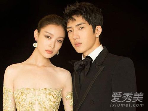 井柏然倪妮分手是怎么回事 倪妮井柏然为什么分手原因揭秘