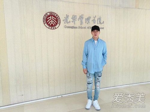 胡彦斌称将入学是怎么回事 胡彦斌为什么称将入学