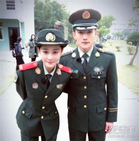 张馨予男友疑曝光怎么回事 张馨予男友是谁做什么的