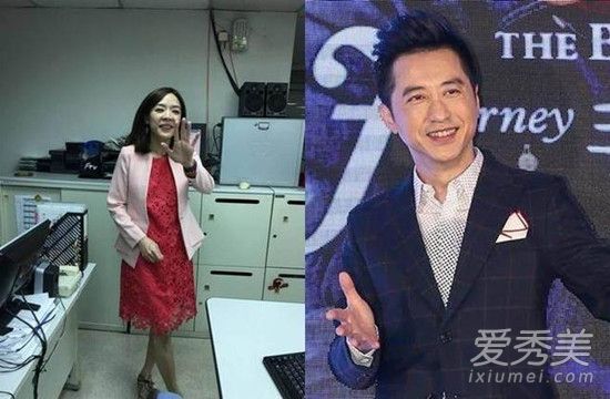 庾澄庆被曝再当爸是怎么回事 庾澄庆为什么被曝再当爸