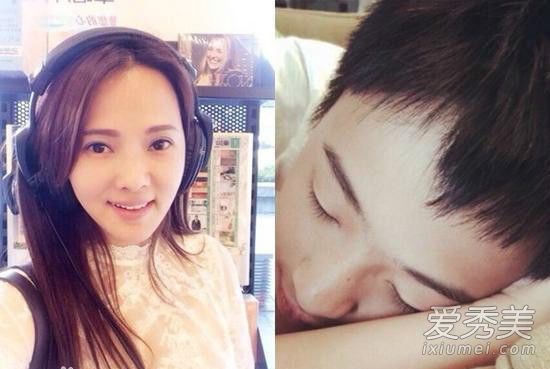 庾澄庆被曝再当爸是怎么回事 庾澄庆为什么被曝再当爸