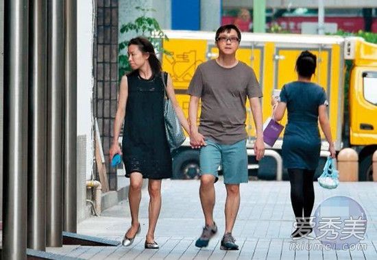 庾澄庆被曝再当爸是怎么回事 庾澄庆为什么被曝再当爸