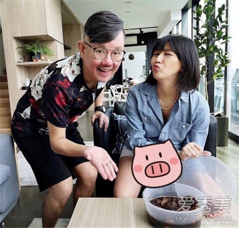 孙燕姿叫错杨采妮怎么回事 孙燕姿叫错杨采妮什么名字