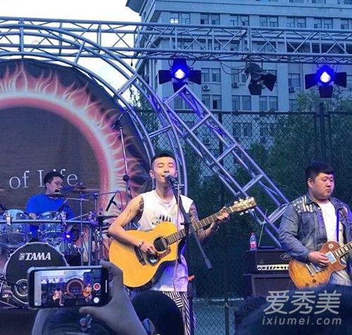 抖音摩登兄弟还能火多久 抖音王北车是谁怎么火的