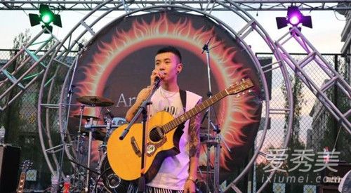 抖音王北车是哪里人 王北车抖音号多少