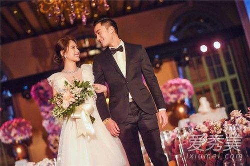 阿娇自曝还未领证是怎么回事 阿娇为什么不领结婚证
