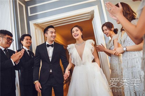 阿娇自曝还未领证是怎么回事 阿娇为什么不领结婚证