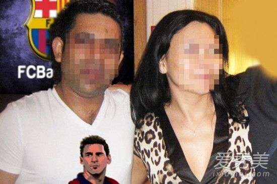 因梅西C罗离婚是怎么回事 夫妻为什么因梅西C罗离婚