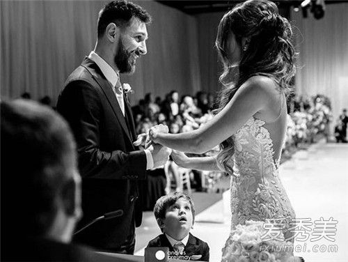 梅西老婆是干嘛的 梅西老婆资料介绍