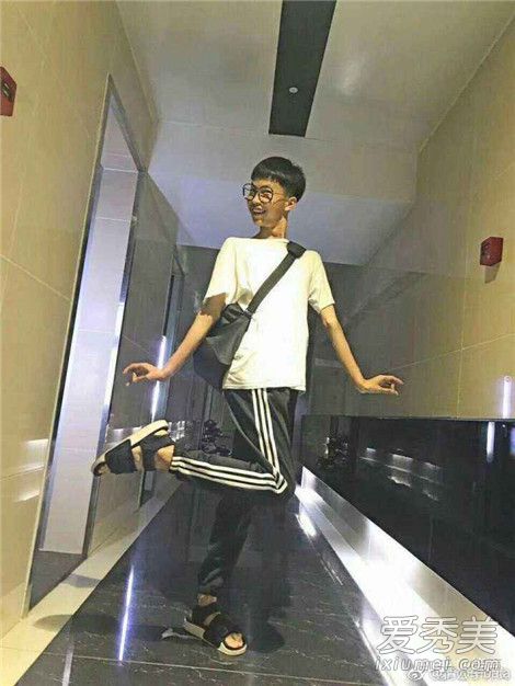 斯外戈抖音号多少 斯外戈真名叫什么
