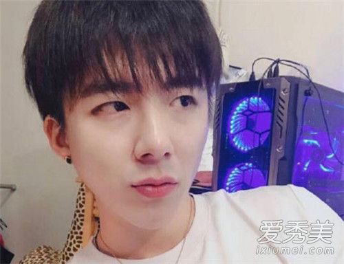 摩登兄弟刘宇宁身世 刘宇宁前妻离婚黑历史扒皮