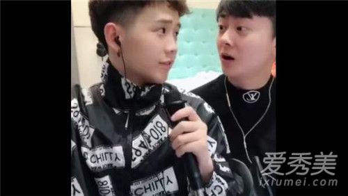 郭聪明是模仿高火火吗 郭聪明高火火同框作品介绍