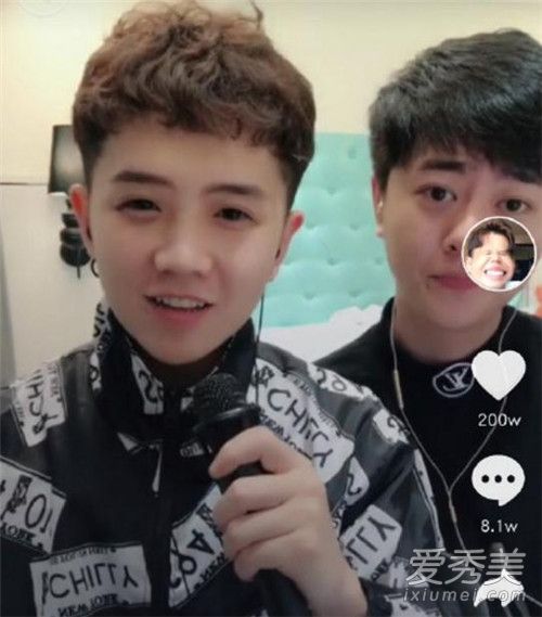 郭聪明是模仿高火火吗 郭聪明高火火同框作品介绍