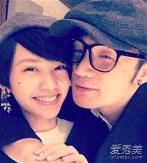 王子和杨丞琳什么关系 王子杨丞琳为什么分手
