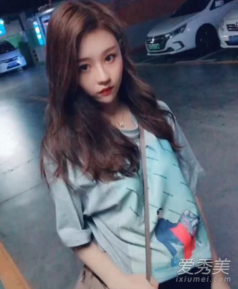 温婉回应整容怎么回事 温婉为什么会被抖音封