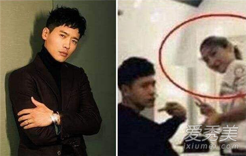 高云翔申请保释开庭 董璇拒绝接受访问