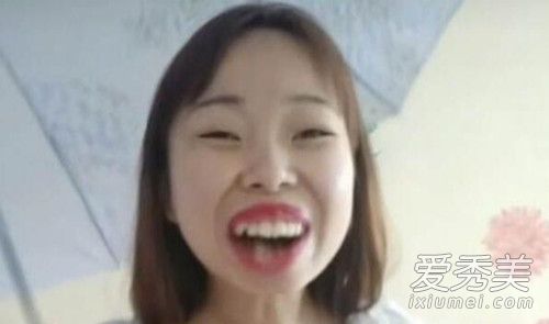 快手嘟嘟姐为什么这么火 快手嘟嘟姐怎么火的