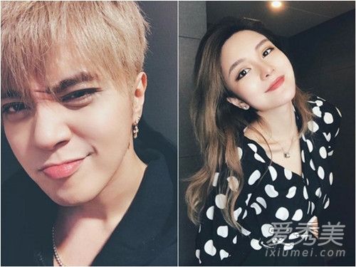 罗志祥周扬青试婚是怎么回事 罗志祥周扬青为什么试婚