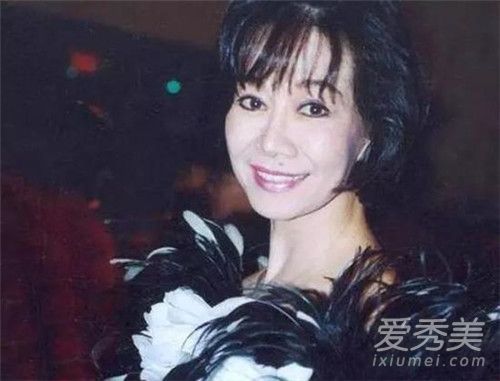 林燕妮遗照曝光是什么样子 林燕妮是怎么去世的