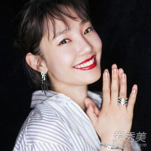 白百何方回应K歌怎么回事 白百何方为什么回应K歌