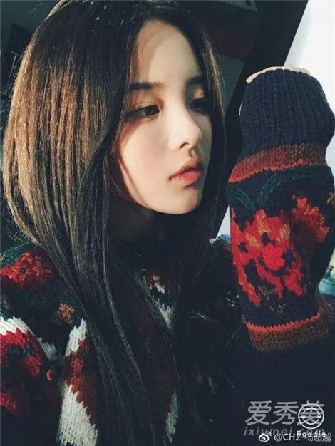 杨超越为什么火 杨超越为什么被黑