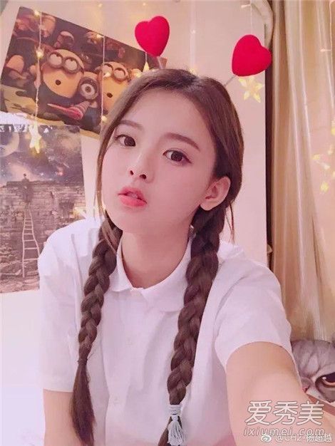 杨超越为什么火 杨超越为什么被黑