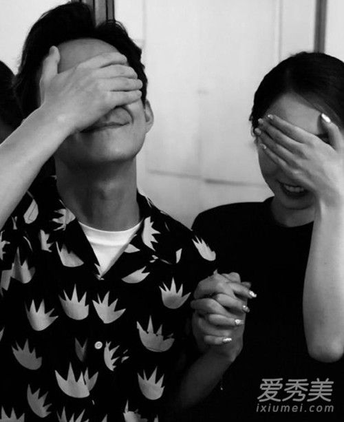 何炅澄清牵孟美岐是怎么回事 何炅为什么澄清牵孟美岐