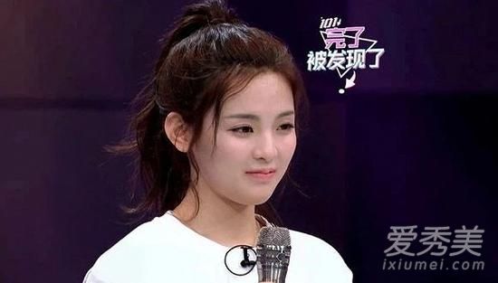 杨超越出道是怎么回事 杨超越为什么出道