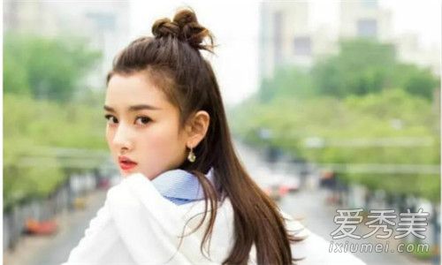 宋祖儿高考成绩曝光 宋祖儿高考成绩多少分