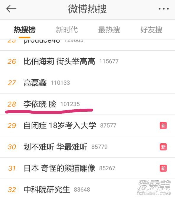 《扶摇》女配整容过度怎么回事 《扶摇》女配的脸怎么了