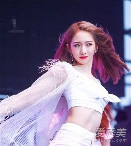 孟美岐为什么叫山支大哥 孟美岐为什么叫毛毛球