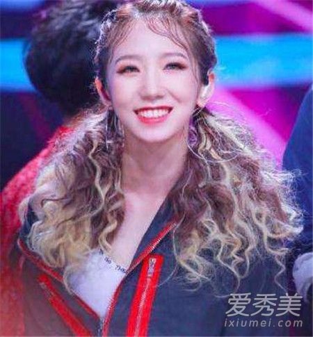 孟美岐为什么叫山支大哥 孟美岐为什么叫毛毛球