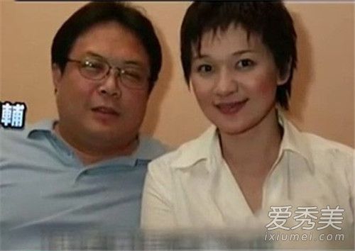 柯以敏老公去世是怎么回事 柯以敏老公是谁个人资料