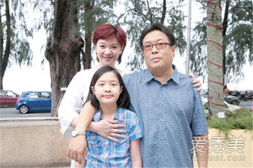 柯以敏老公去世是怎么回事 柯以敏老公是谁个人资料