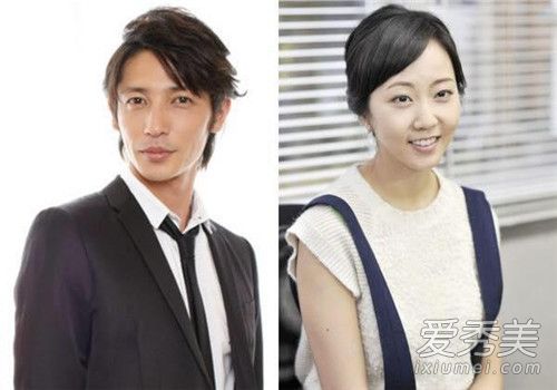 玉木宏木南晴夏结婚是真的吗 玉木宏木南晴夏怎么认识的