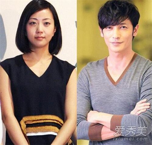 玉木宏木南晴夏结婚是真的吗 玉木宏木南晴夏怎么认识的