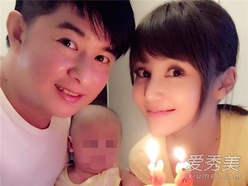 陈子玄被曝婚变是怎么回事 陈子玄是谁个人资料介绍