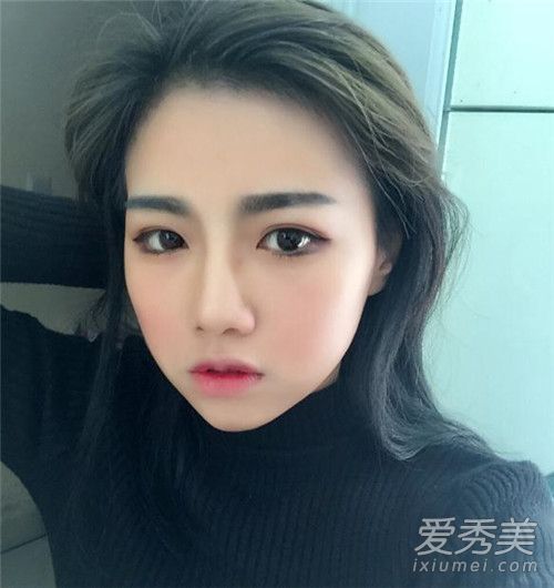 抖音猫女林风油精事件 猫女林整容前后对比照片