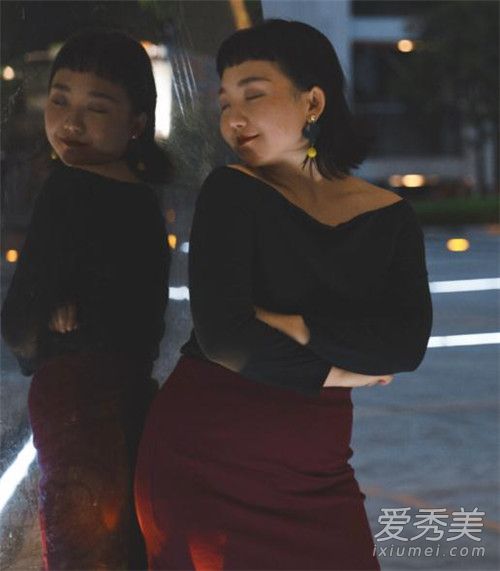 抖音辣目洋子是谁 辣目洋子个人资料身高年龄介绍