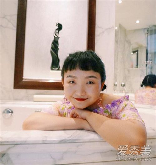 抖音辣目洋子是谁 辣目洋子个人资料身高年龄介绍