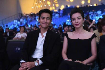 彭于晏抢李冰冰c位是怎么回事 彭于晏抢李冰冰c位事件始末