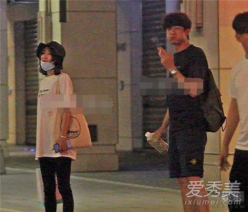 林更新王丽坤同框怎么回事 林更新王丽坤参加什么活动同框