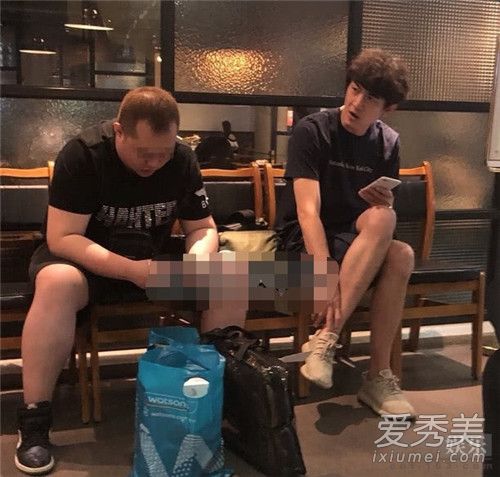 林更新王丽坤同框怎么回事 林更新王丽坤参加什么活动同框