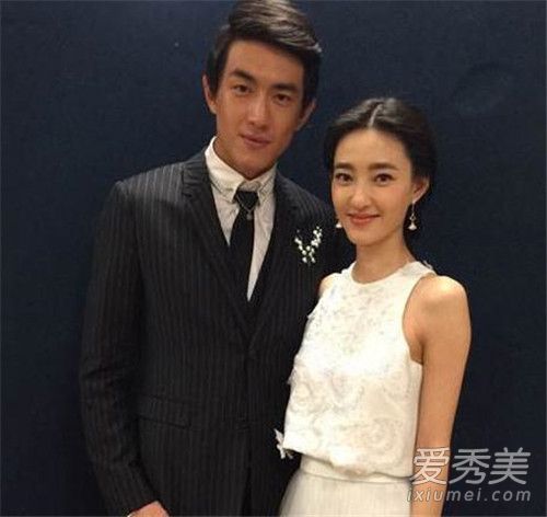 林更新王丽坤同框怎么回事 林更新王丽坤参加什么活动同框