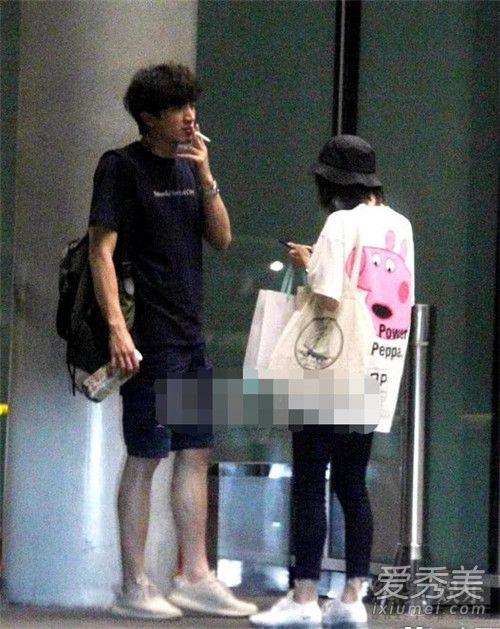 林更新王丽坤同框怎么回事 林更新王丽坤参加什么活动同框